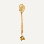 Cubierto Palm Tree Spoon — imagen principal Muyuga