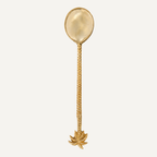 Cubierto Palm Tree Salad Spoon — imagen principal Muyuga