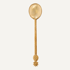Cubierto Pineapple Salad Spoon — imagen principal Muyuga