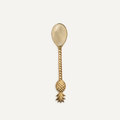 Cubierto Pineapple Tea Spoon — imagen principal Muyuga