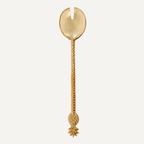Cubierto Pineapple Salad Fork — imagen principal Muyuga
