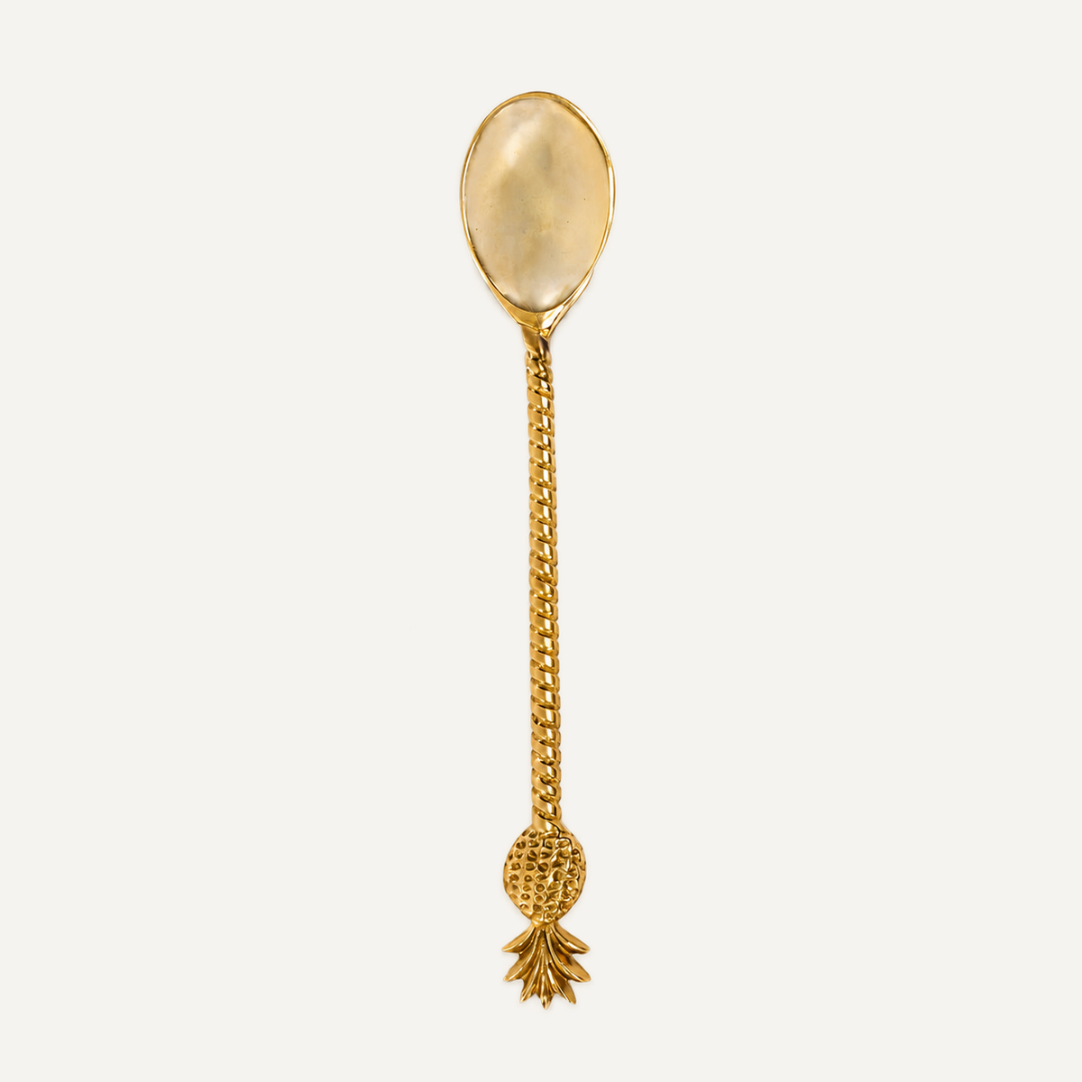 Cubierto Pineapple Spoon — imagen principal Muyuga
