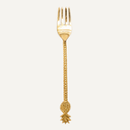 Cubierto Pineapple Fork — imagen principal Muyuga