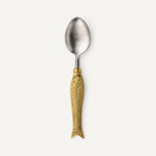 Cubierto Fish Shaped Spoon — imagen principal Muyuga