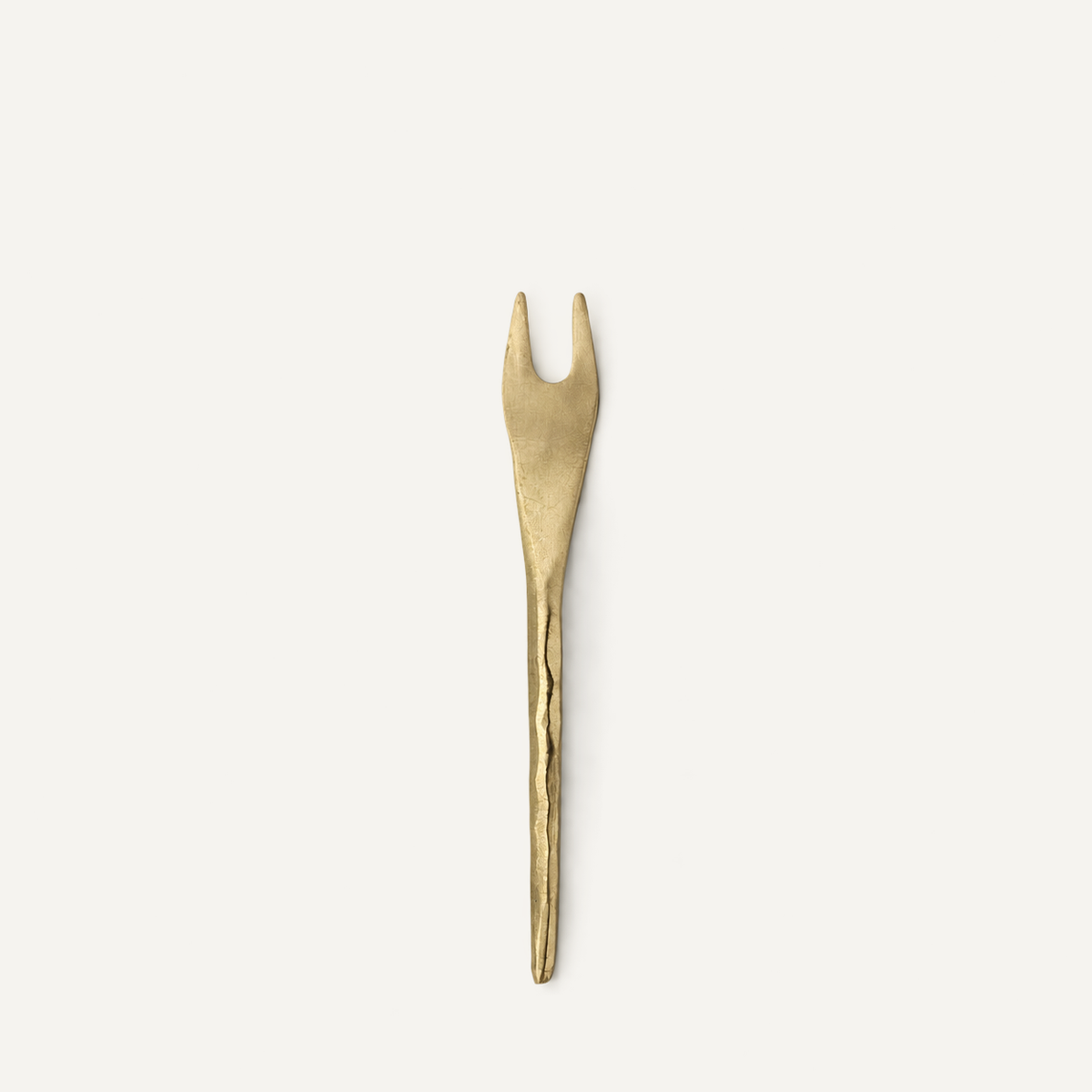 Cubierto Olive Fork — imagen principal Muyuga