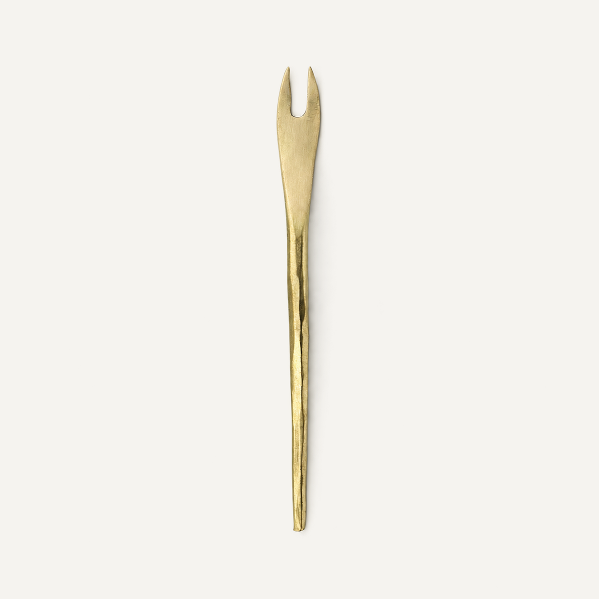 Cubierto Olive Fork — imagen principal Muyuga