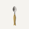 Cubierto Fish Shaped Spoon — imagen principal Muyuga