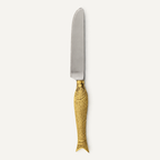 Cubierto Fish Shaped Knife — imagen principal Muyuga