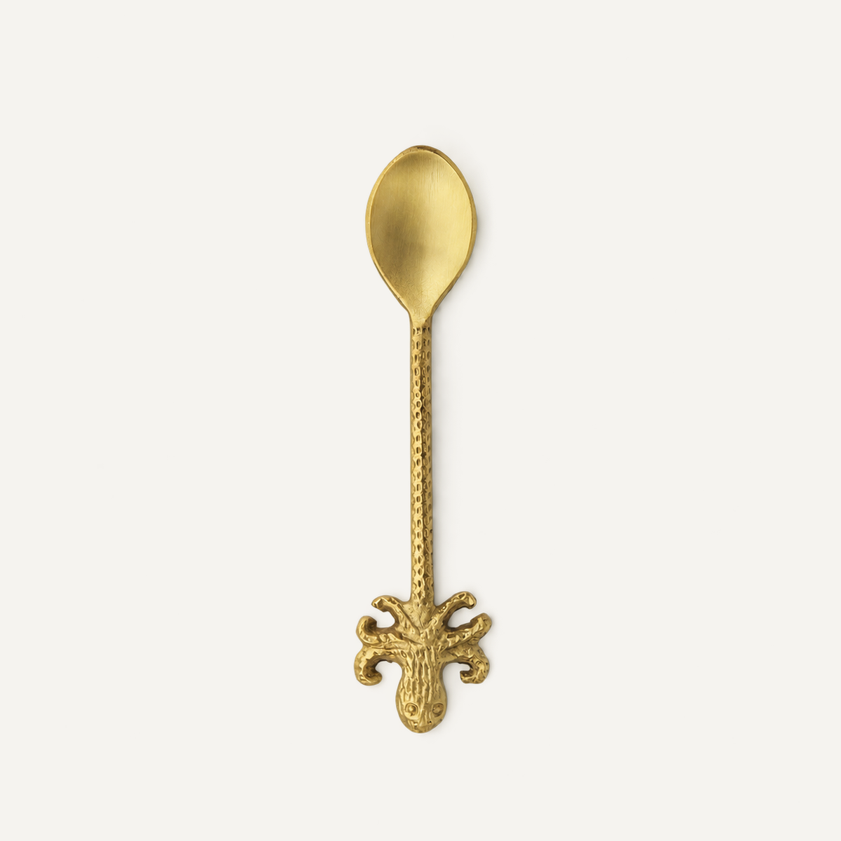 Cubierto Octopus Spoon — imagen principal Muyuga