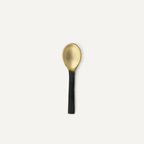 Cubierto Mini Salt Scoop — imagen principal Muyuga