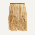 Aplique Abaca Wall Applique — imagen principal Muyuga