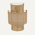 Aplique Bolly Jute — imagen principal Muyuga