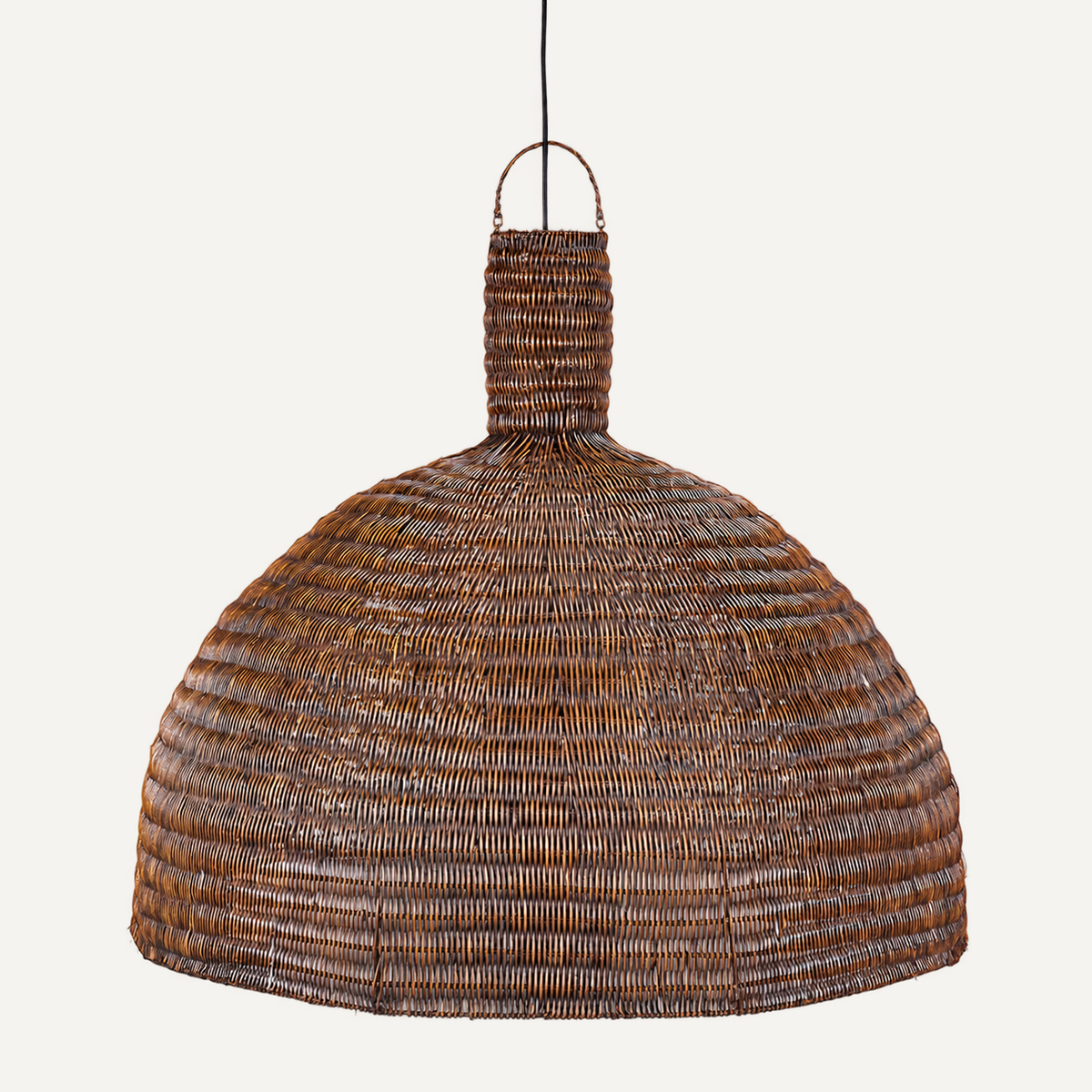 Lámpara colgante Dome — imagen principal Muyuga