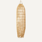 Lámpara colgante Squid — imagen principal Muyuga