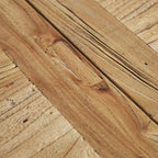 Berca — Madera de olmo reciclado marrón
