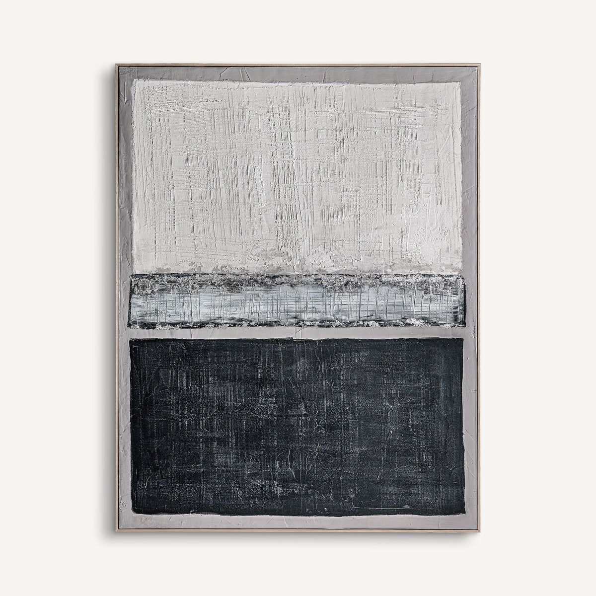Cuadro Bercher — Muyuga