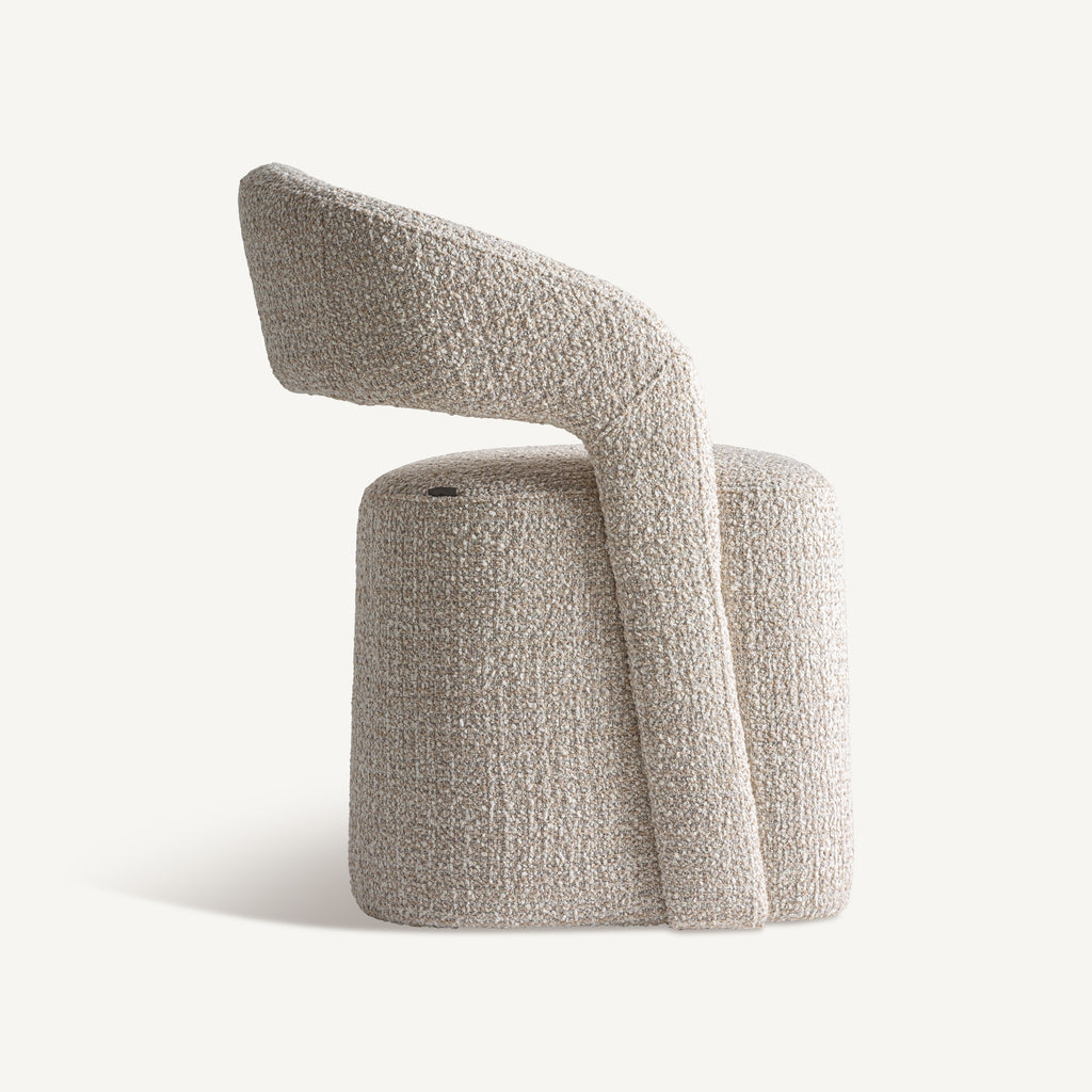Silla Besne — vista 3 — MUYUGA