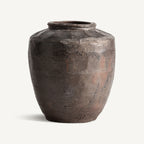 Blaha — Terracota marrón