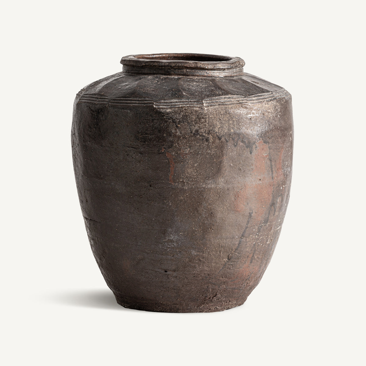 Blaha — Terracota marrón