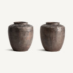 Blaha — Terracota marrón