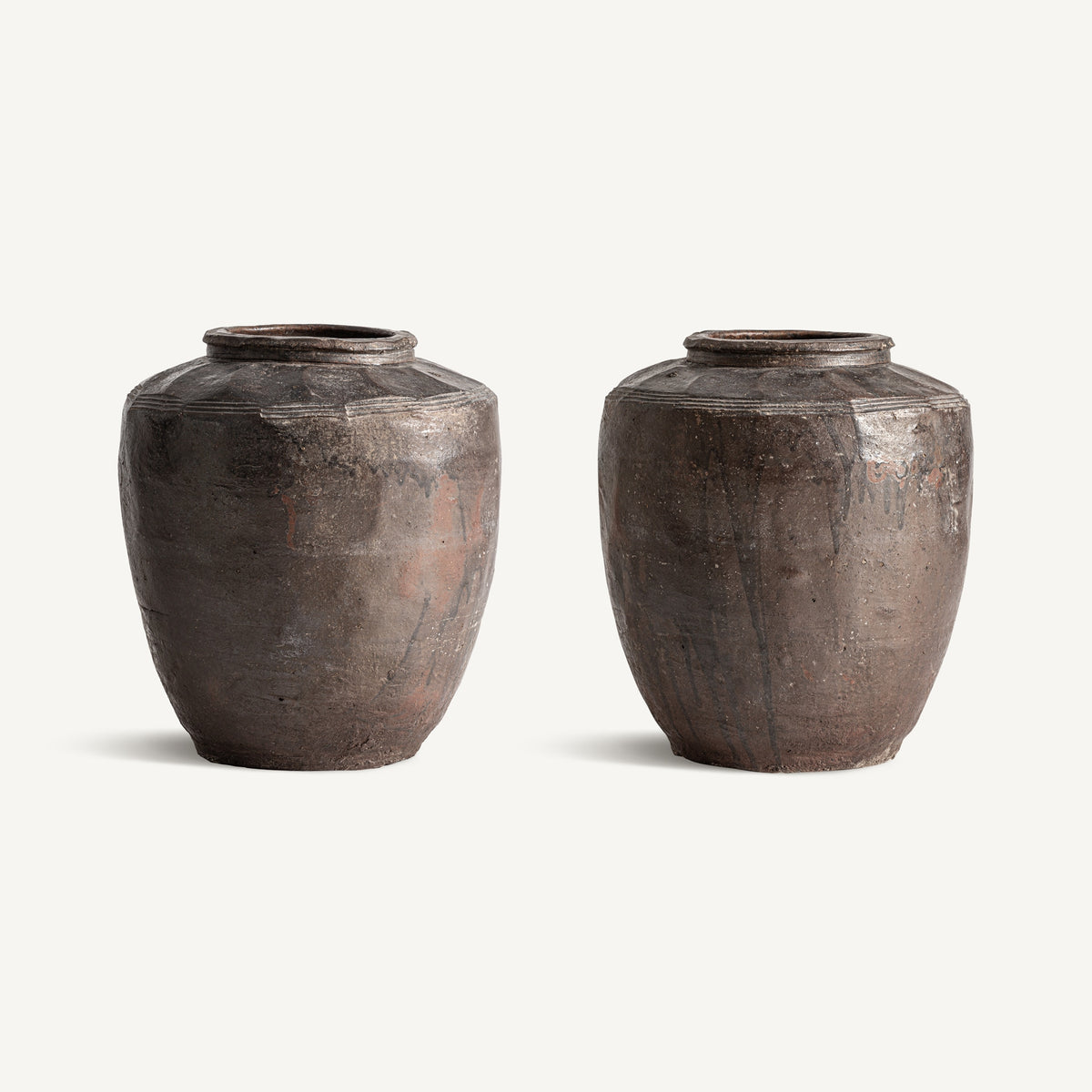 Blaha — Terracota marrón