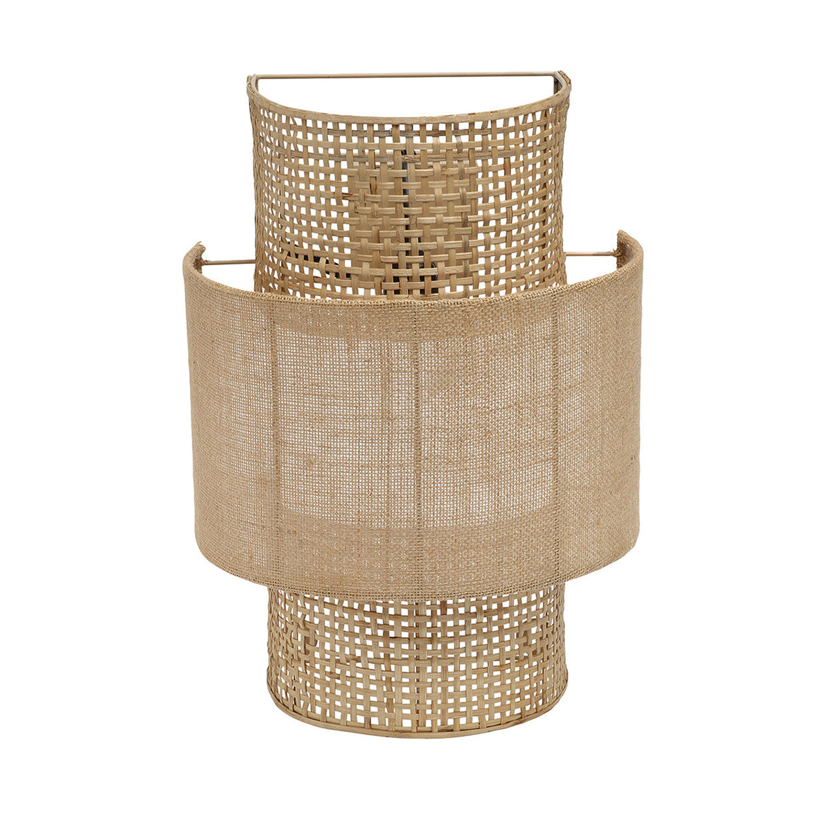 Aplique Bolly Jute