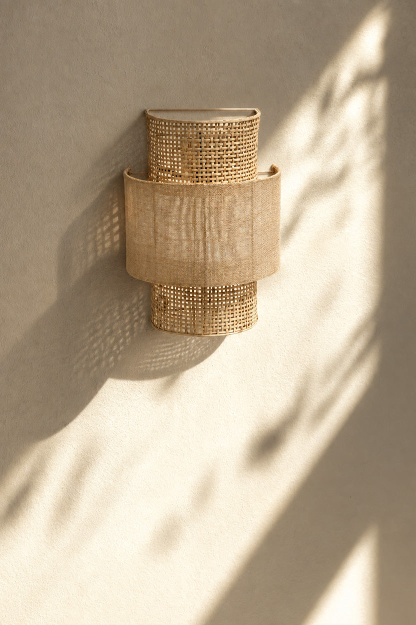 Aplique Bolly Jute