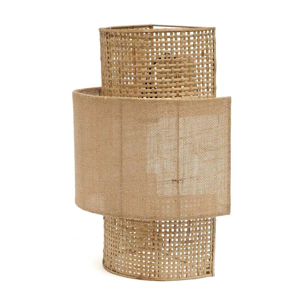 Aplique Bolly Jute