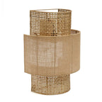 Aplique Bolly Jute