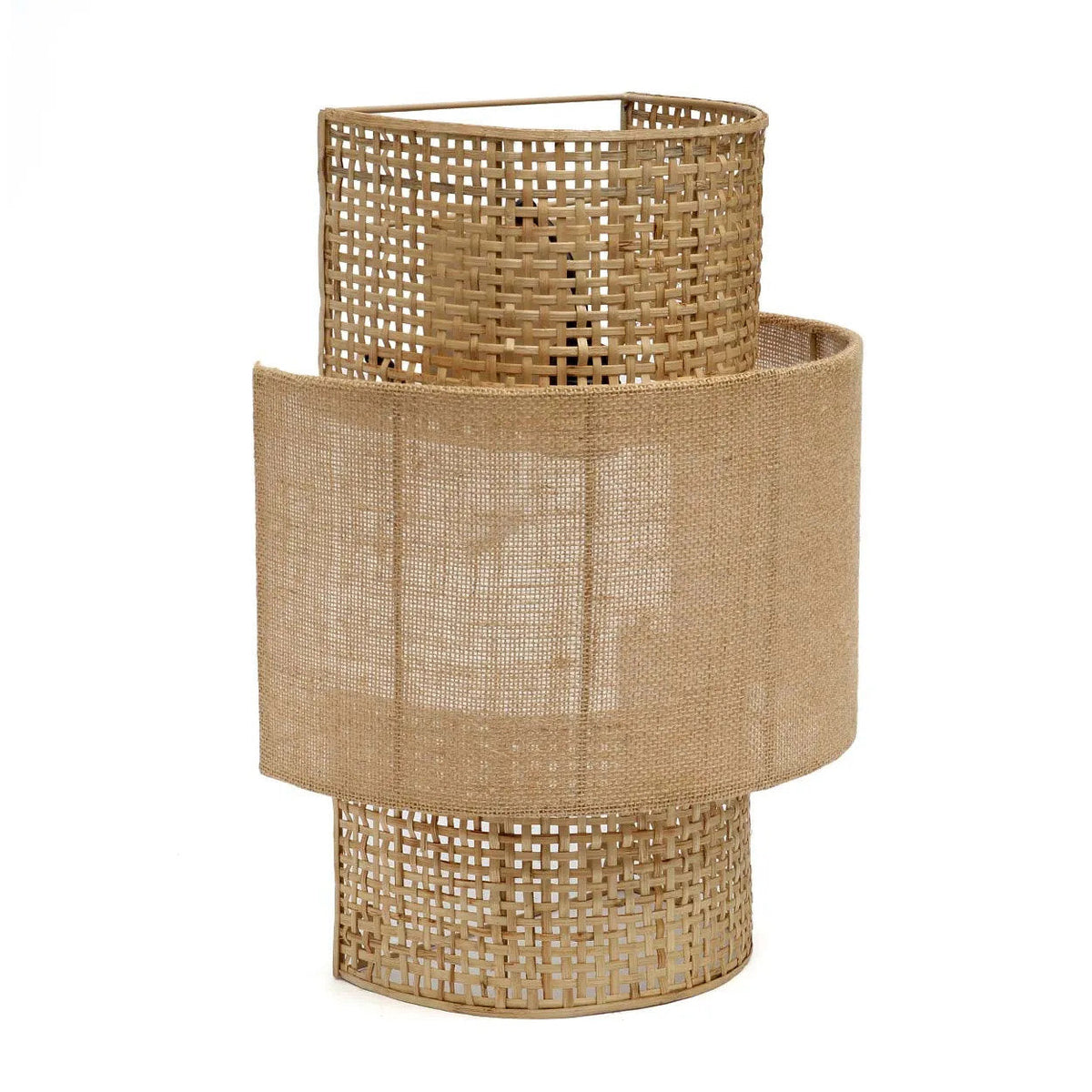 Aplique Bolly Jute