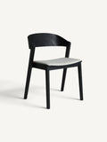 Silla de comedor Borken — vista 1 — MUYUGA