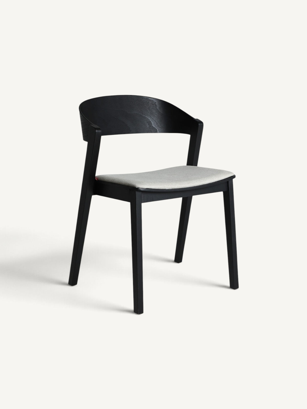 Silla de comedor Borken — vista 1 — MUYUGA