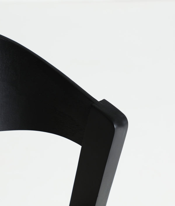 Silla de comedor Borken — vista 5 — MUYUGA