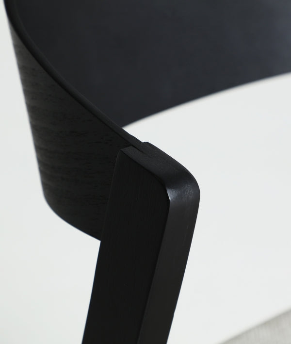 Silla de comedor Borken — vista 6 — MUYUGA