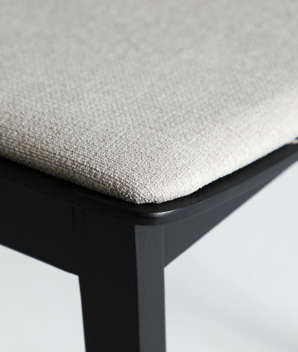 Silla de comedor Borken — vista 7 — MUYUGA