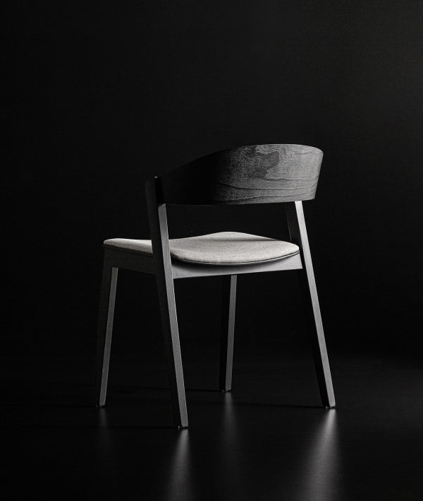 Silla de comedor Borken — vista 9 — MUYUGA