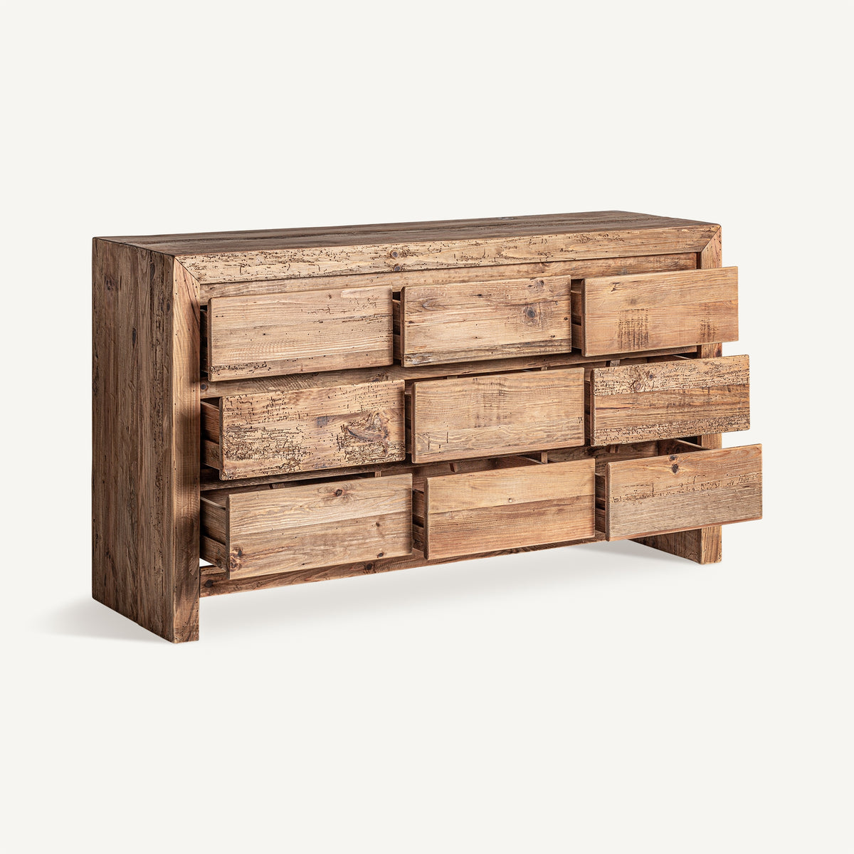 Aparador Breive — vista 3 — Muyuga