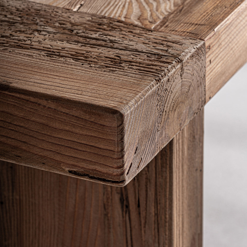 Banco Breive — vista 3 — Muyuga