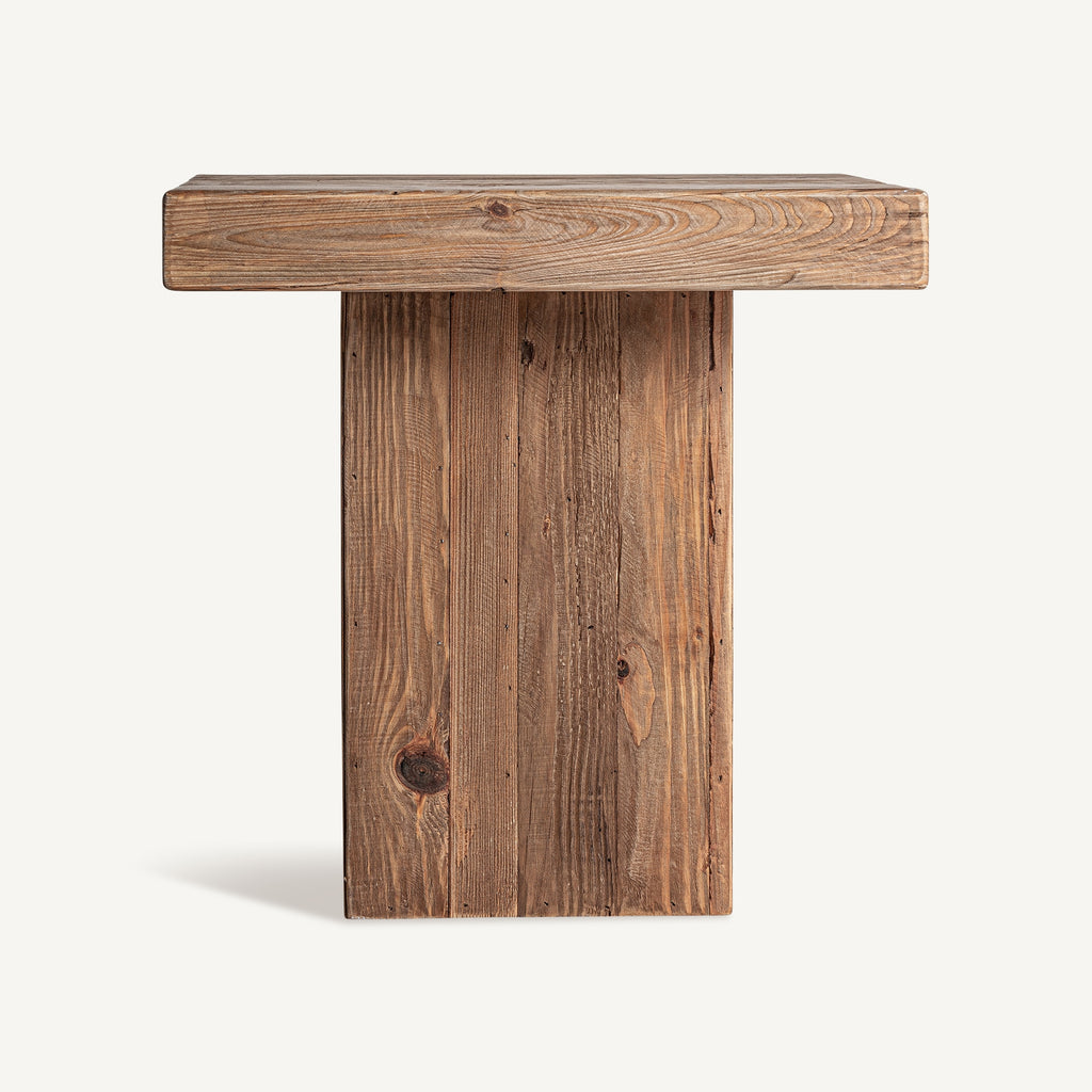 Mesa auxiliar Breive — Muyuga