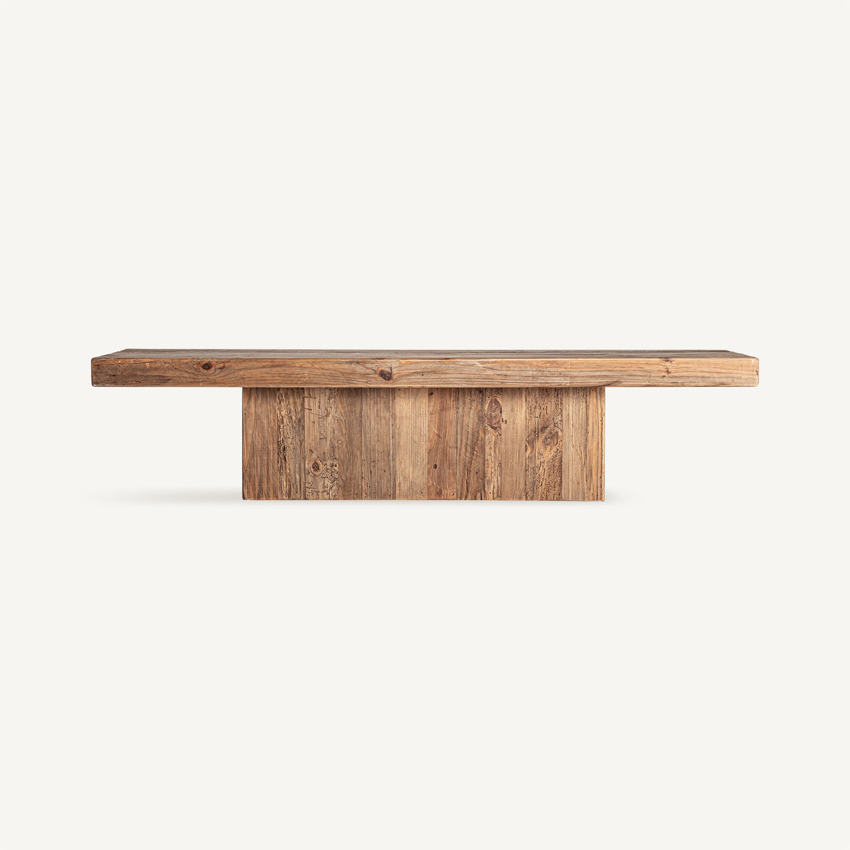 Mesa de centro Breive — Muyuga