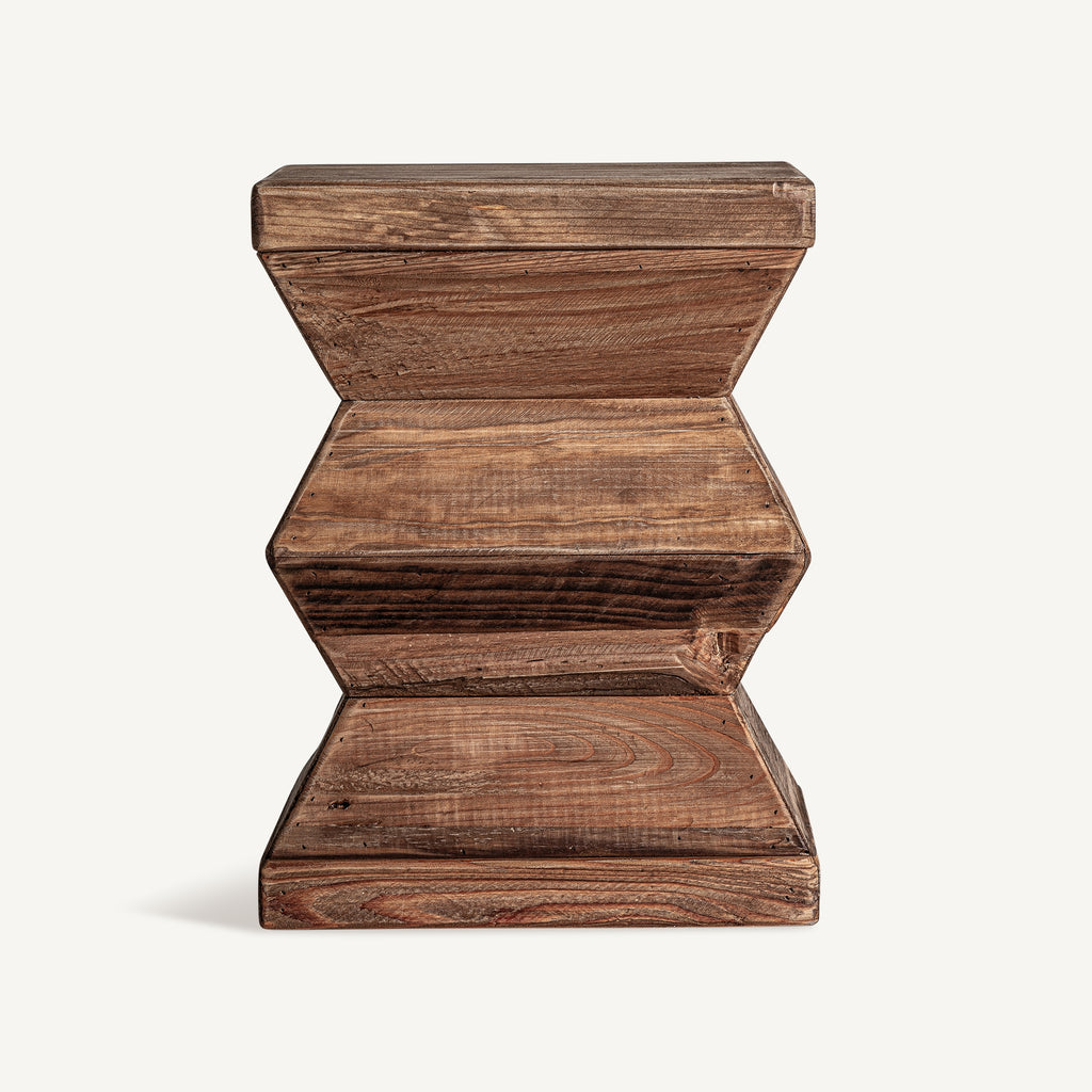 Taburete Breive — Muyuga