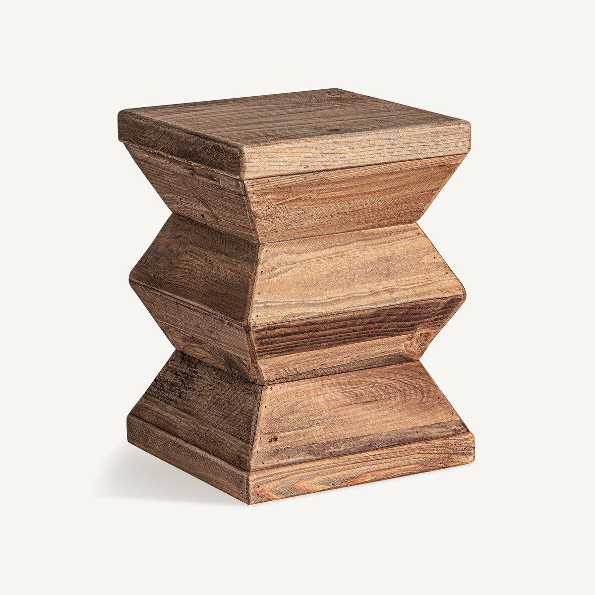 Taburete Breive — vista 2 — Muyuga
