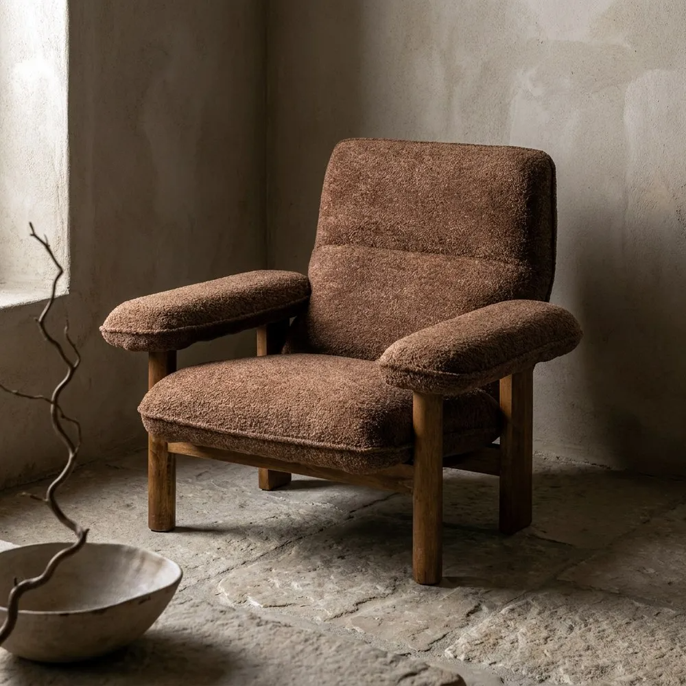 Sillón Bubi