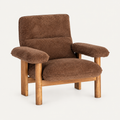 Sillón Bubi