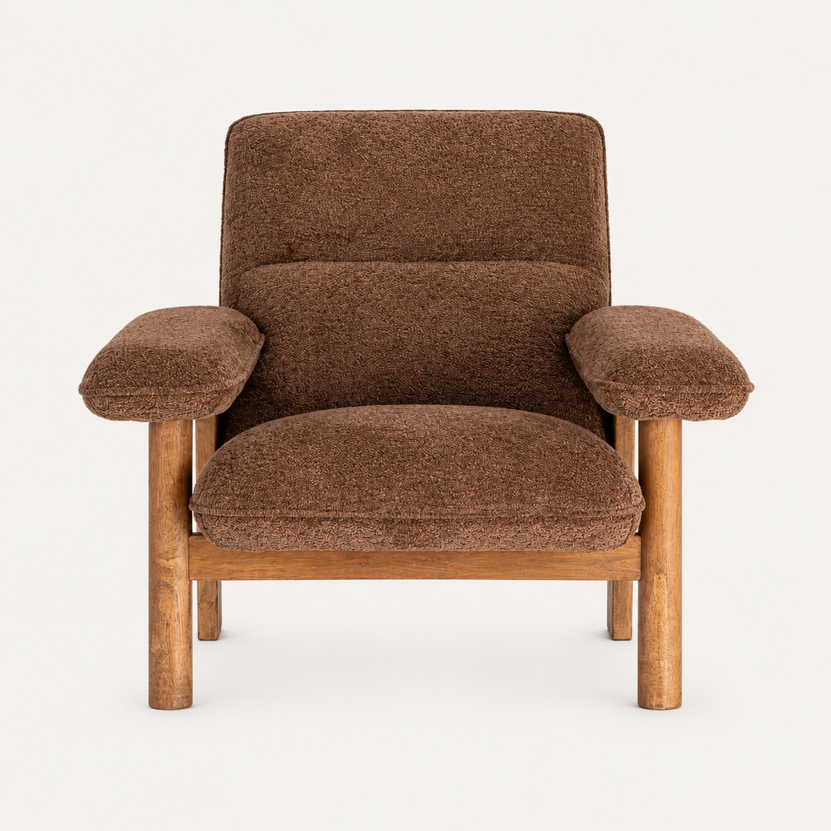 Sillón Bubi
