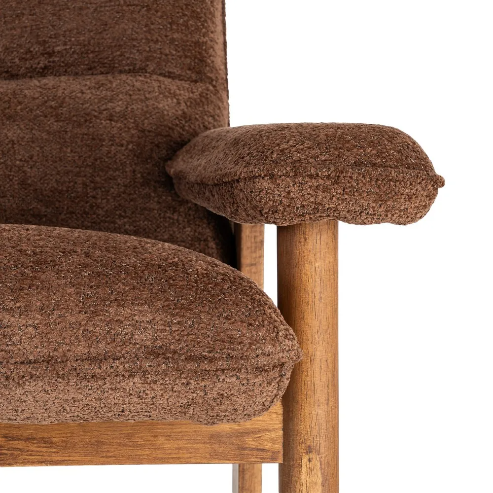 Sillón Bubi