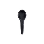 Cubierto Burned Tapas Spoon