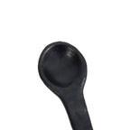 Cubierto Burned Tapas Spoon