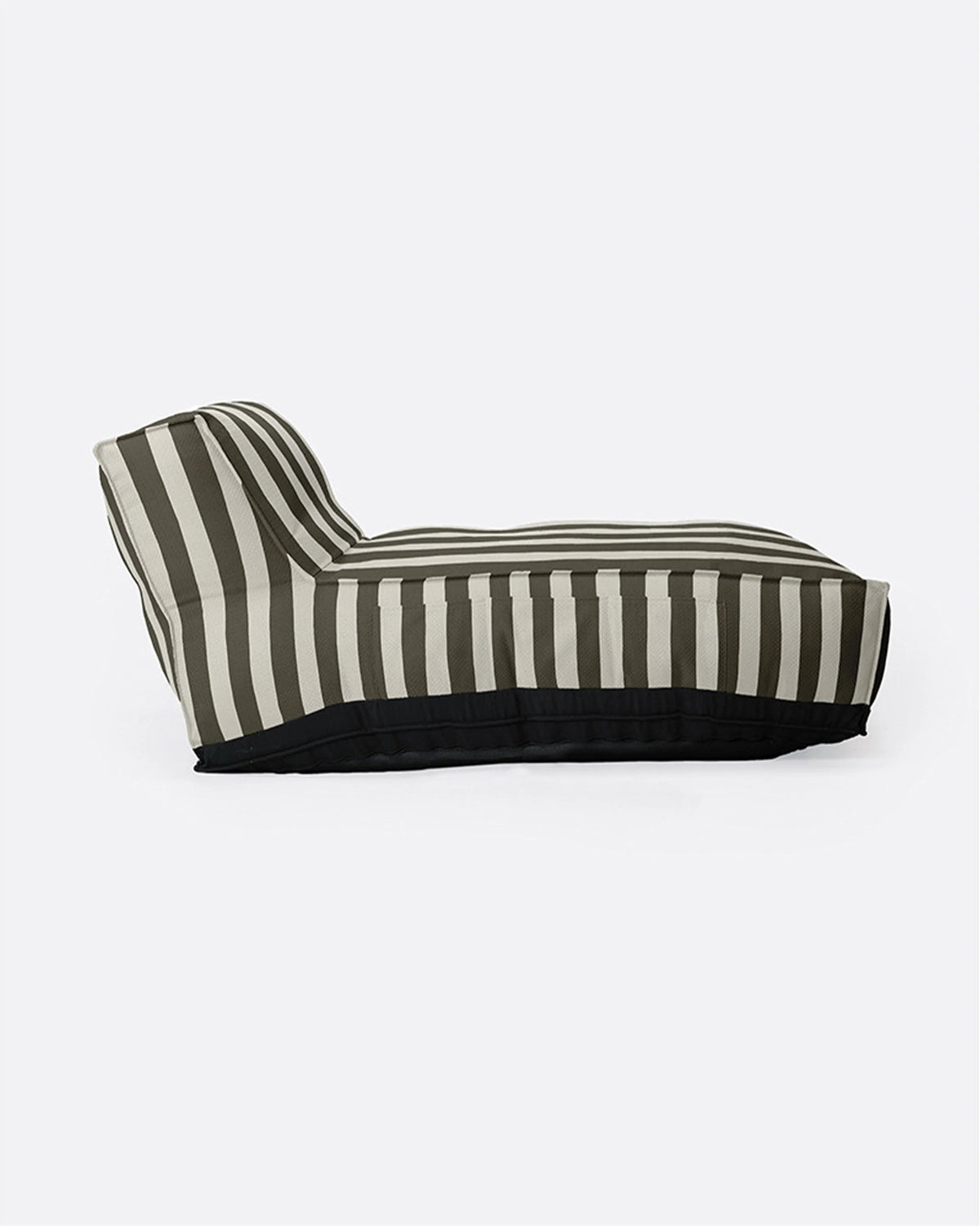 Caccini — Natural y gris oscuro (charcoal) — vista 1 — MUYUGA
