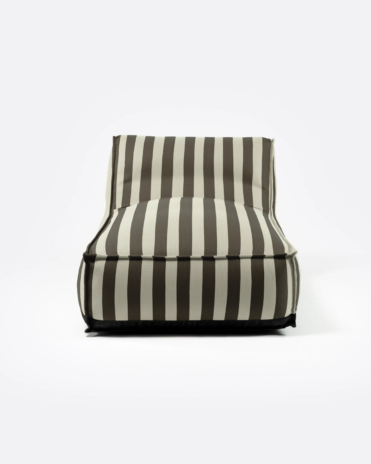 Caccini — Natural y gris oscuro (charcoal) — vista 3 — MUYUGA